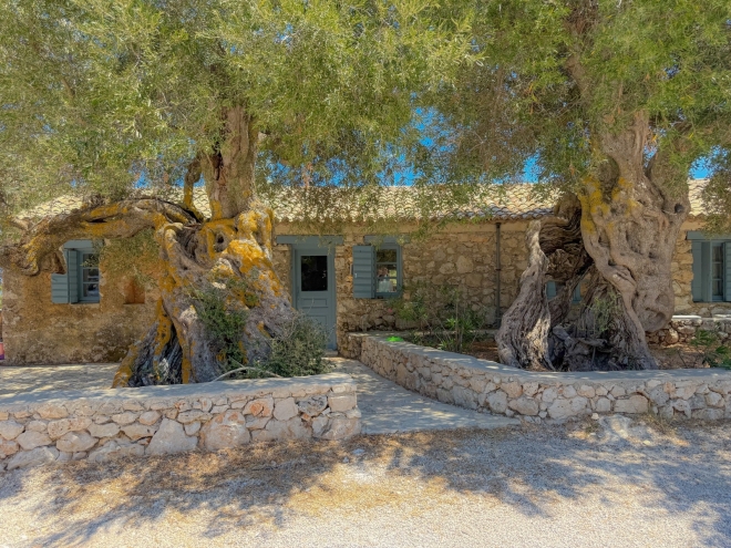 Meganisi photo