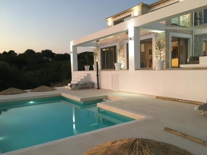 Meganisi photo