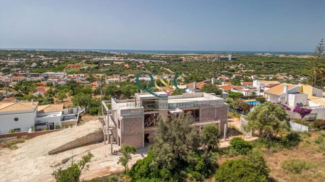 Albufeira e Olhos De Água photo