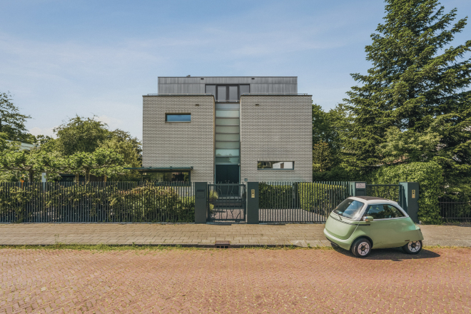 Amstelveen photo