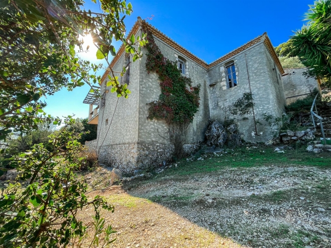Lefkada photo