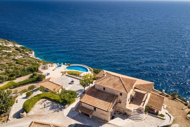 Lefkada photo