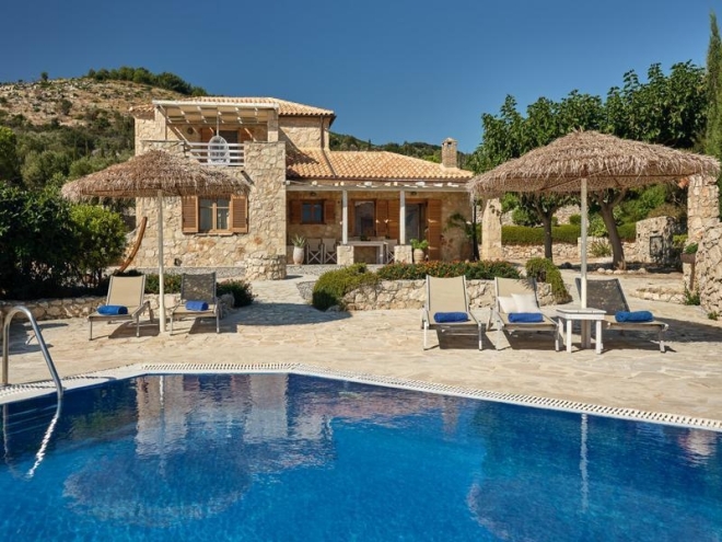 Lefkada photo