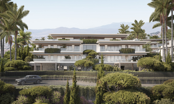 Marbella photo