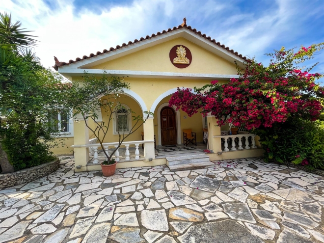 Lefkada photo