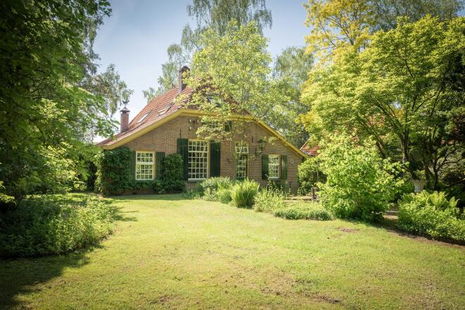 Geesteren photo