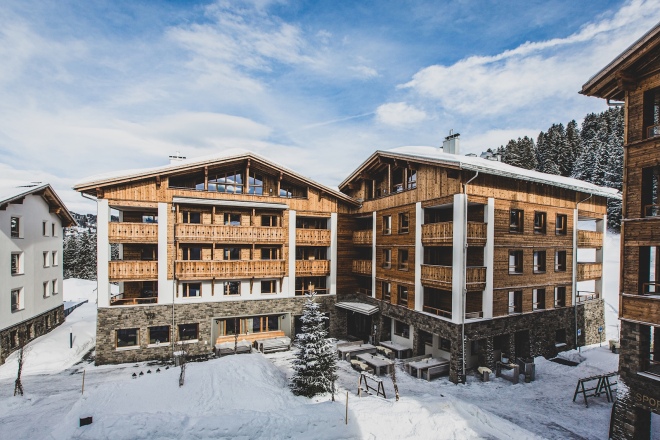 Arosa photo