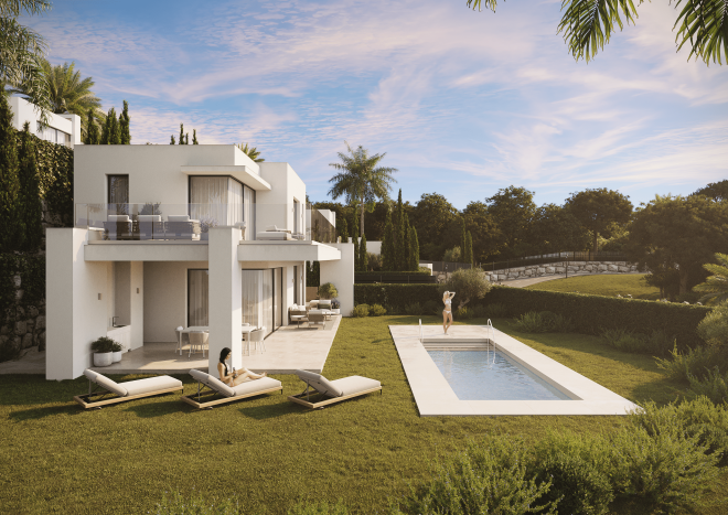Mijas photo