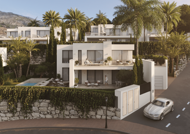 Marbella photo