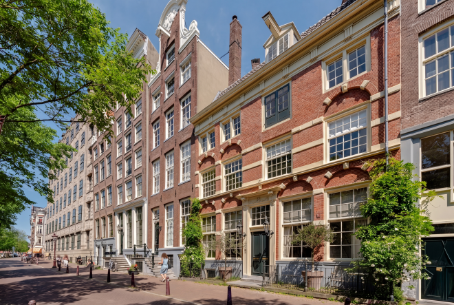 Amsterdam photo