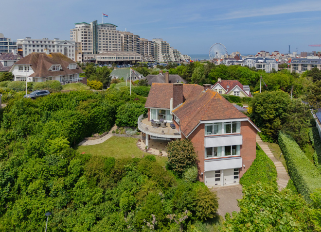 Noordwijk photo