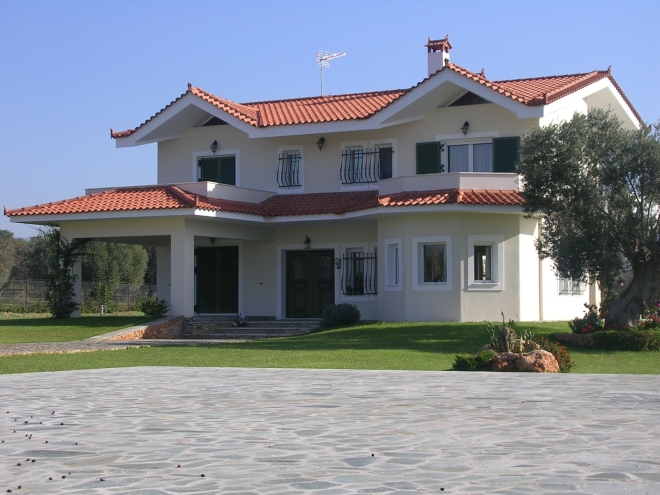 Lagonisi photo
