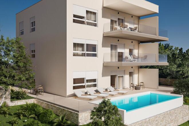 Makarska photo