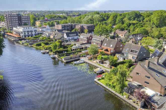 Voorburg photo