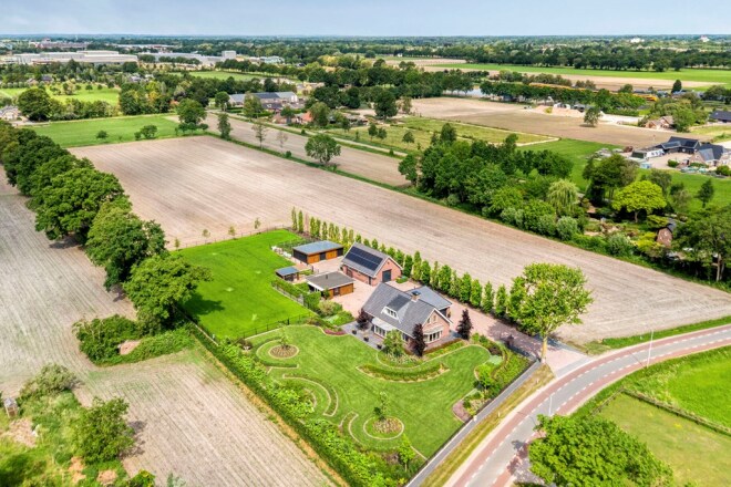 Amerongen photo