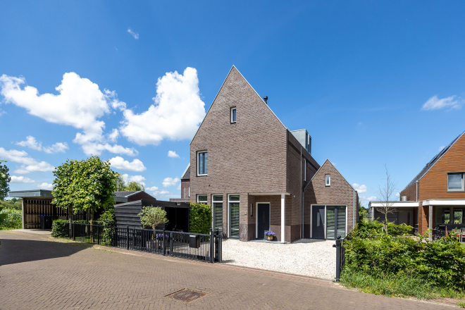 Vinkeveen photo