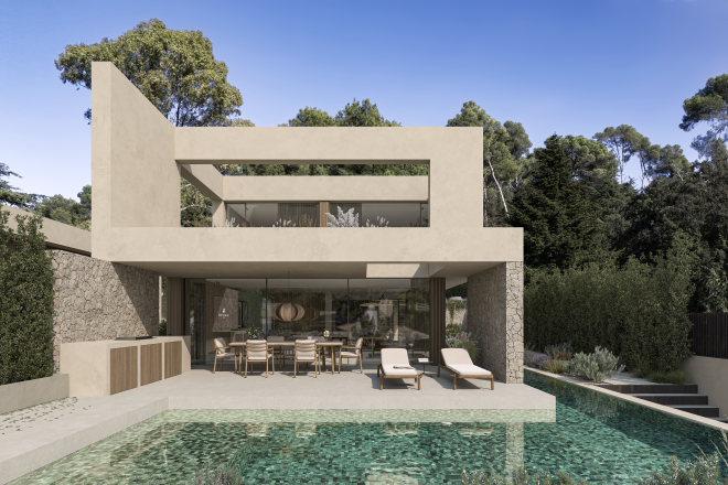 Sant Cugat photo