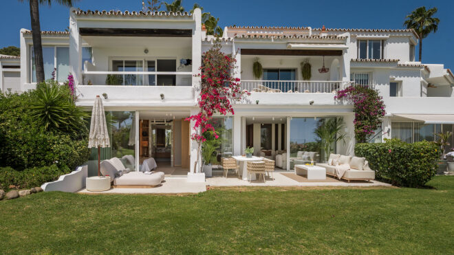 Marbella photo