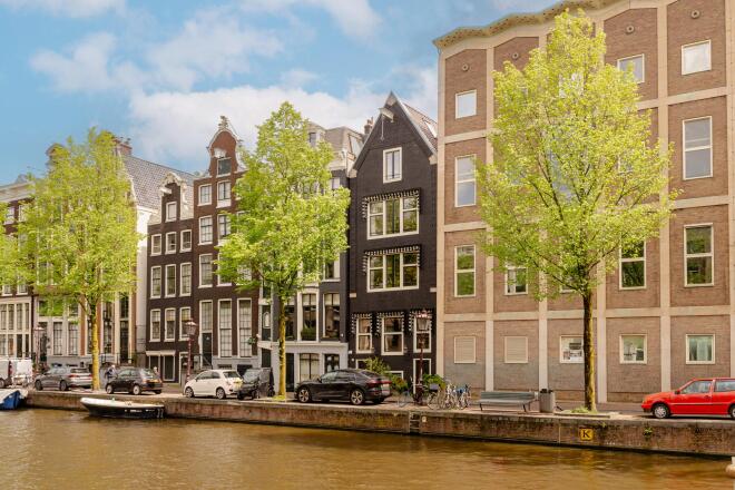 Ouderkerk aan de Amstel photo