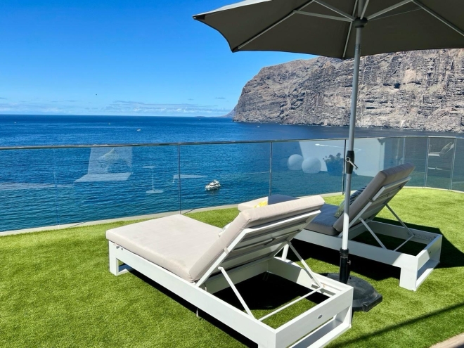 Tenerife South-East photo
