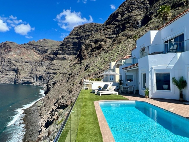 Los Cristianos photo