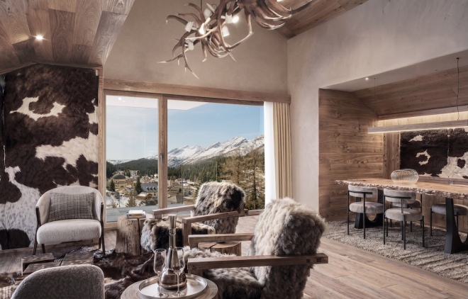 Lenzerheide photo