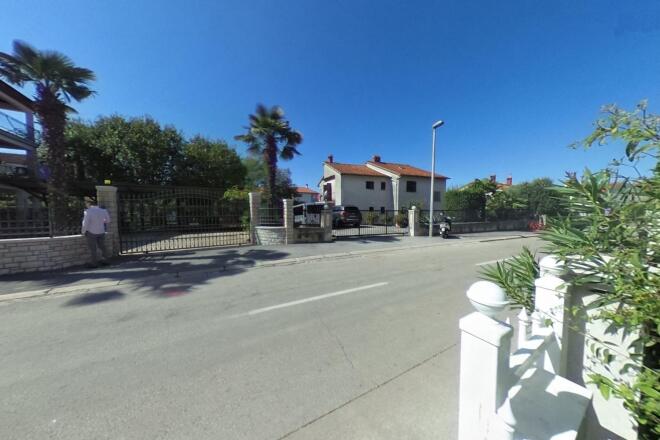 Mošćenička Draga photo