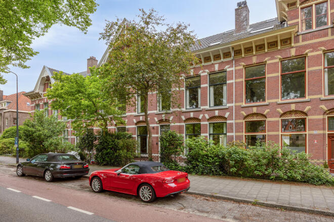 Leiderdorp photo