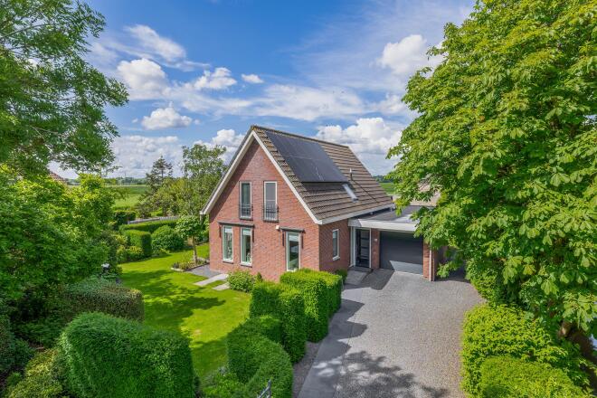 Lekkerkerk photo
