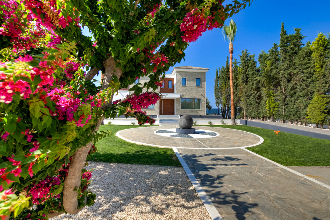 Paphos photo