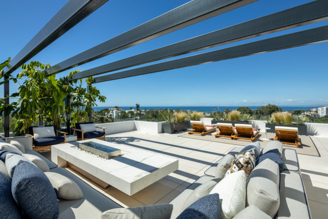 Marbella photo