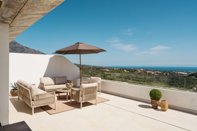 Estepona photo