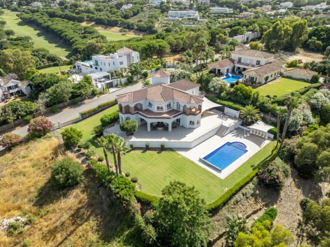 Casares photo