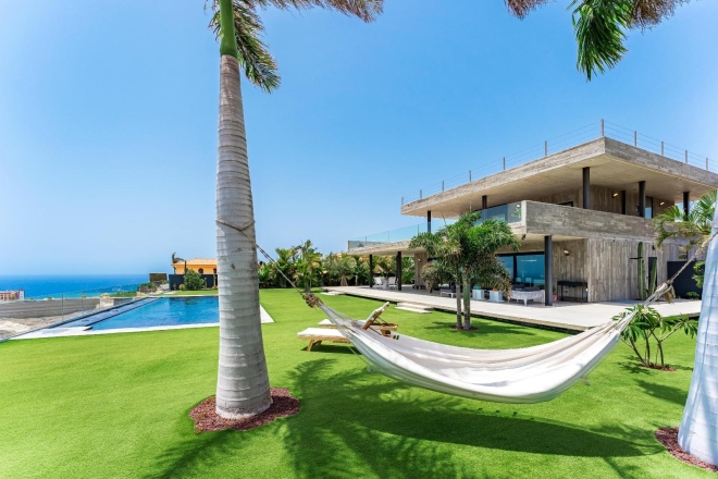 Costa Adeje photo