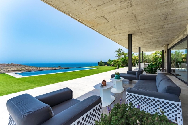 Los Cristianos photo