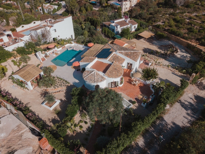 Dénia photo