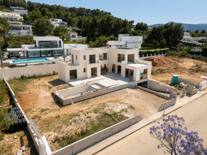 Dénia photo