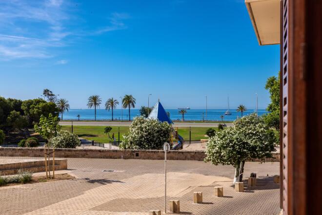 Camp De Mar photo