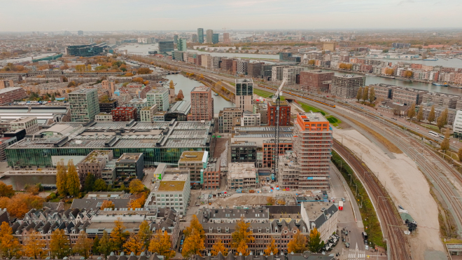 Amstelveen photo