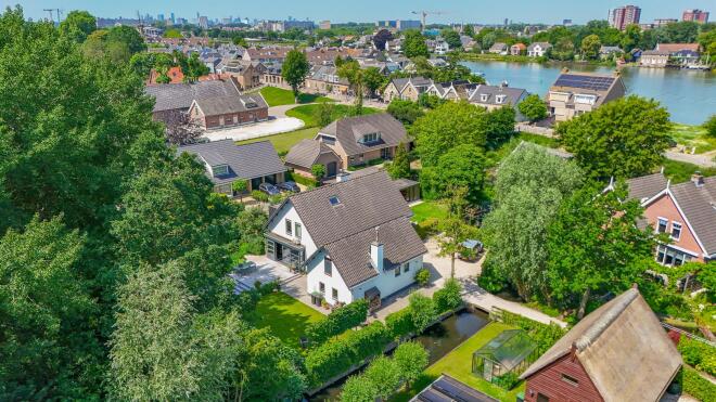Schiedam photo