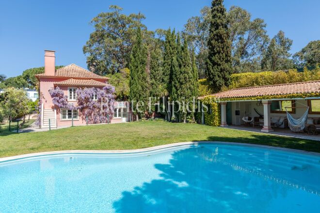 Carcavelos y Paredes photo