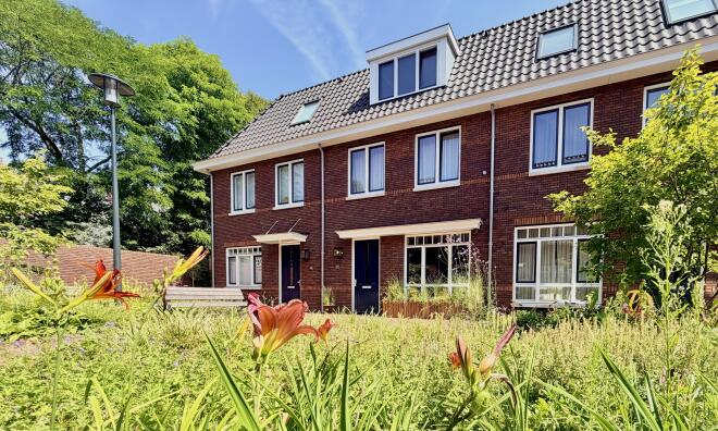 Oegstgeest photo