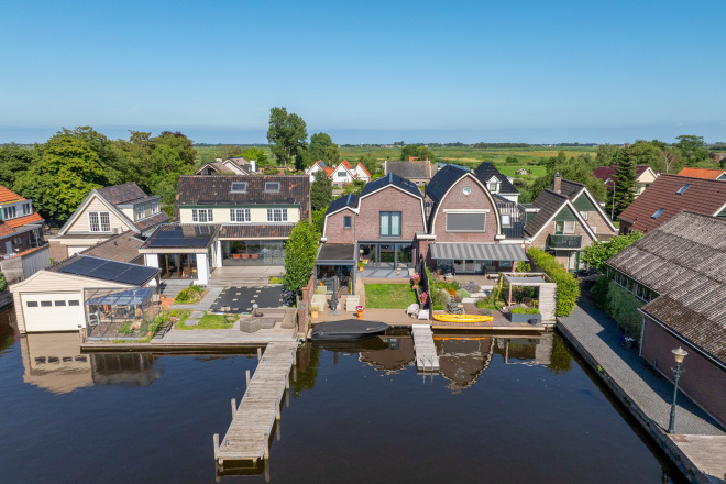 Ouderkerk aan de Amstel photo