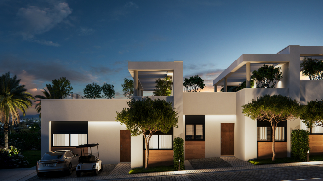 Mijas Costa photo