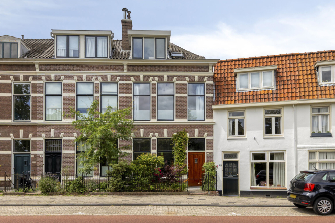 Leiden photo