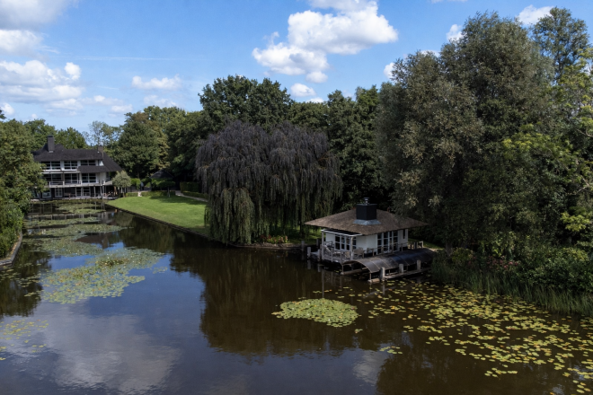 Loenen En El Vecht photo