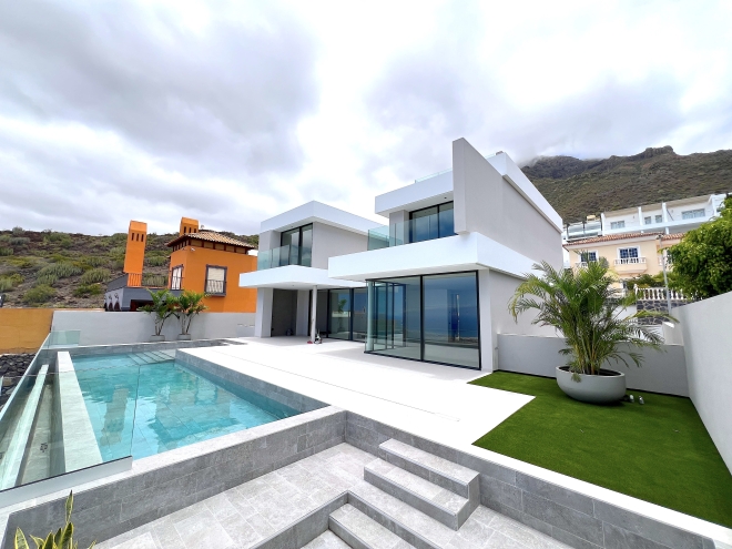 Caldera Del Rey photo