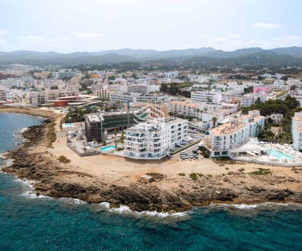 Sant Antoni De Portmany photo