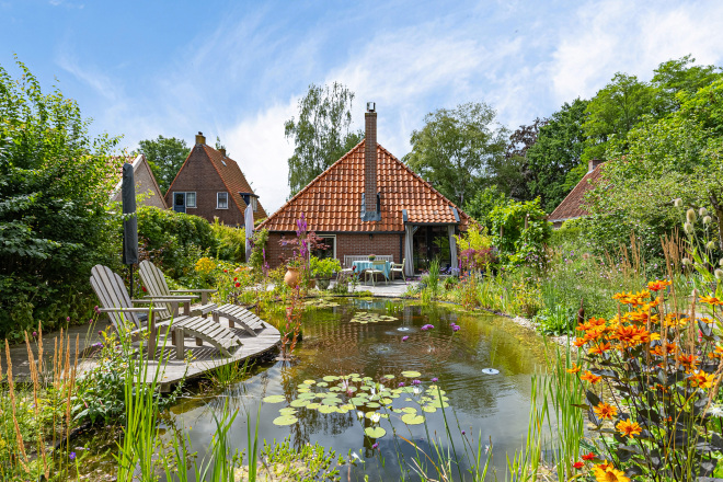 Oosterwolde photo