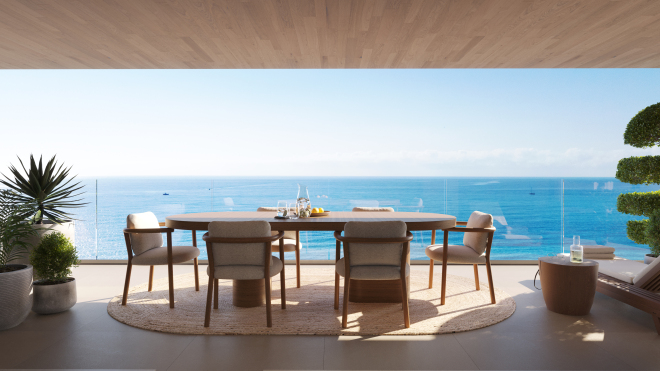 Mijas Costa photo